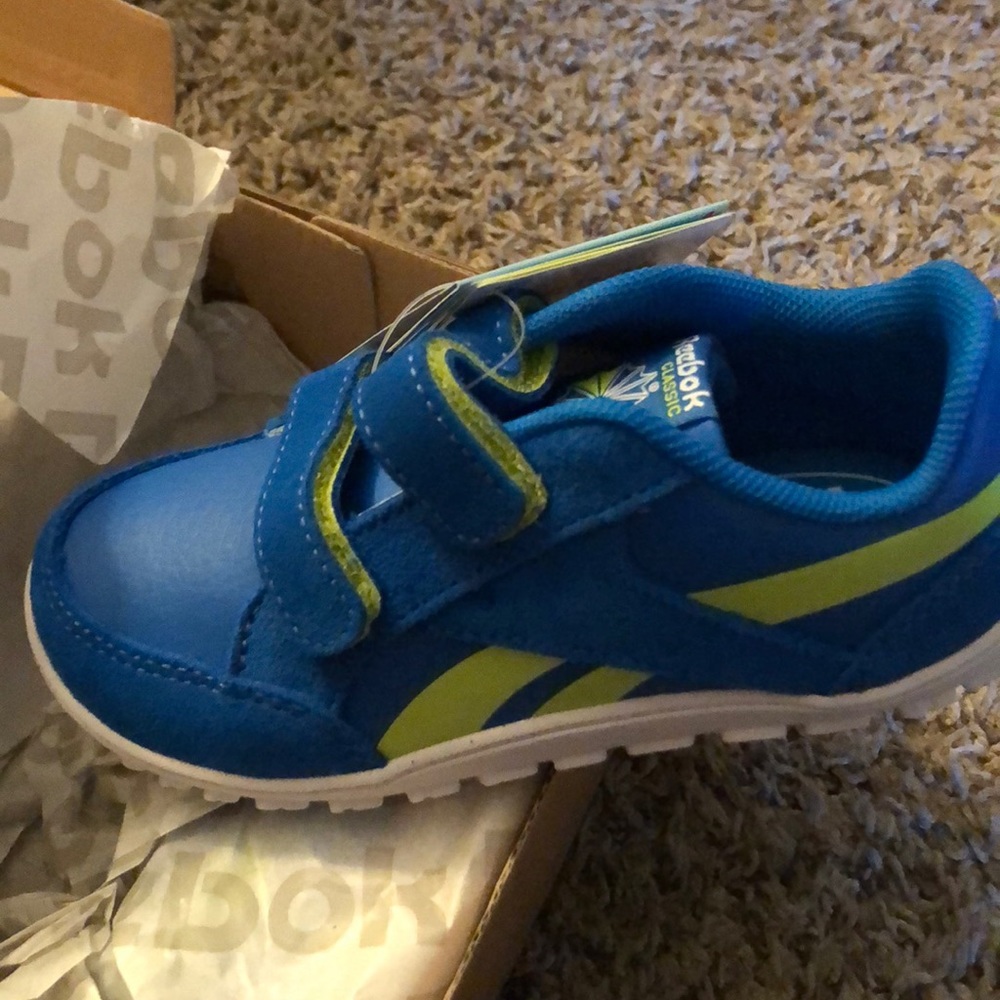 Reebok